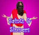 saints and sinners - jan